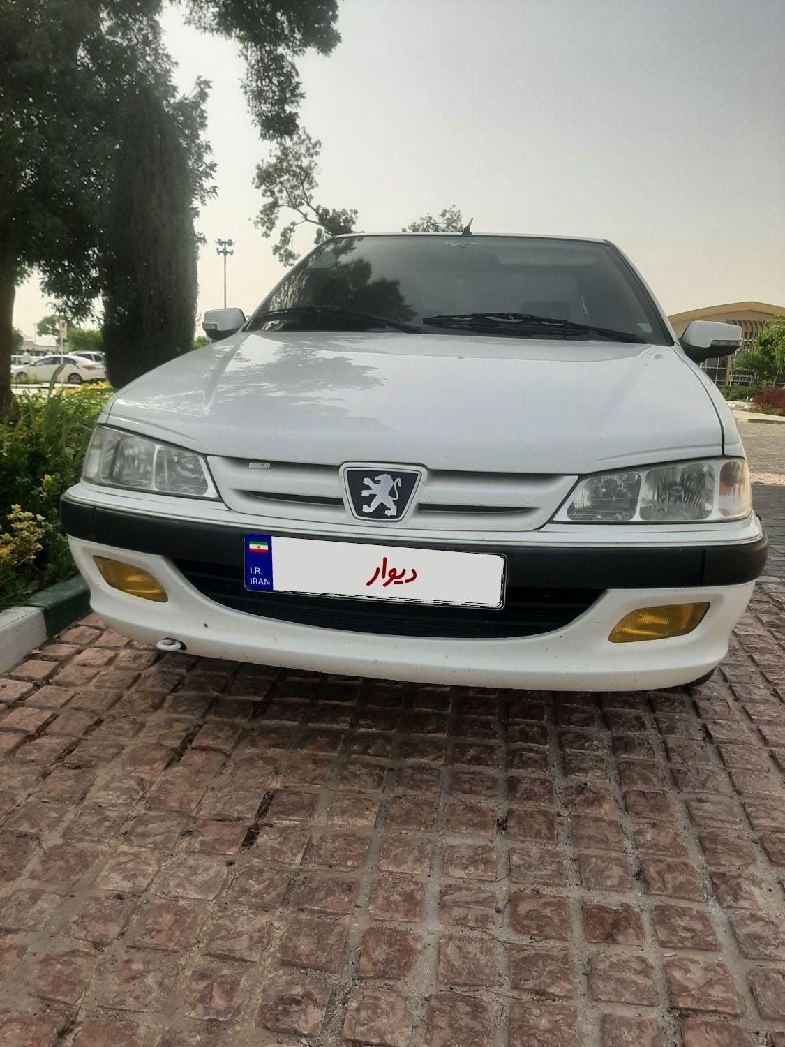 خودرو پژو، پارس آگهی ann_19345625