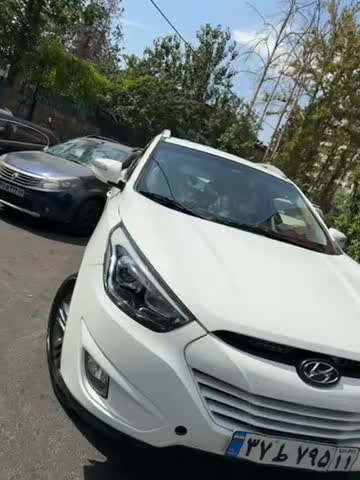 خودرو هیوندای، توسان آگهی ann_19345637