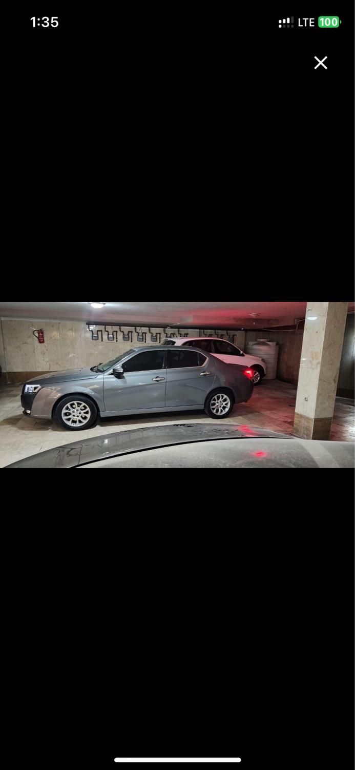 دنا پلاس توربو 6 دنده - 1402