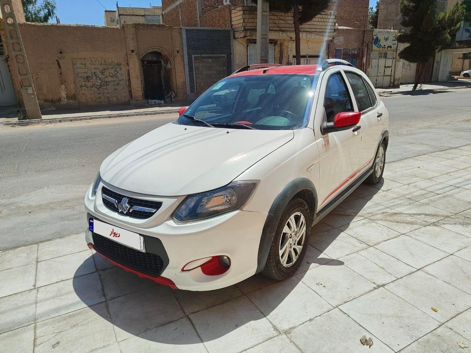 خودرو کوییک، R آگهی ann_19345646
