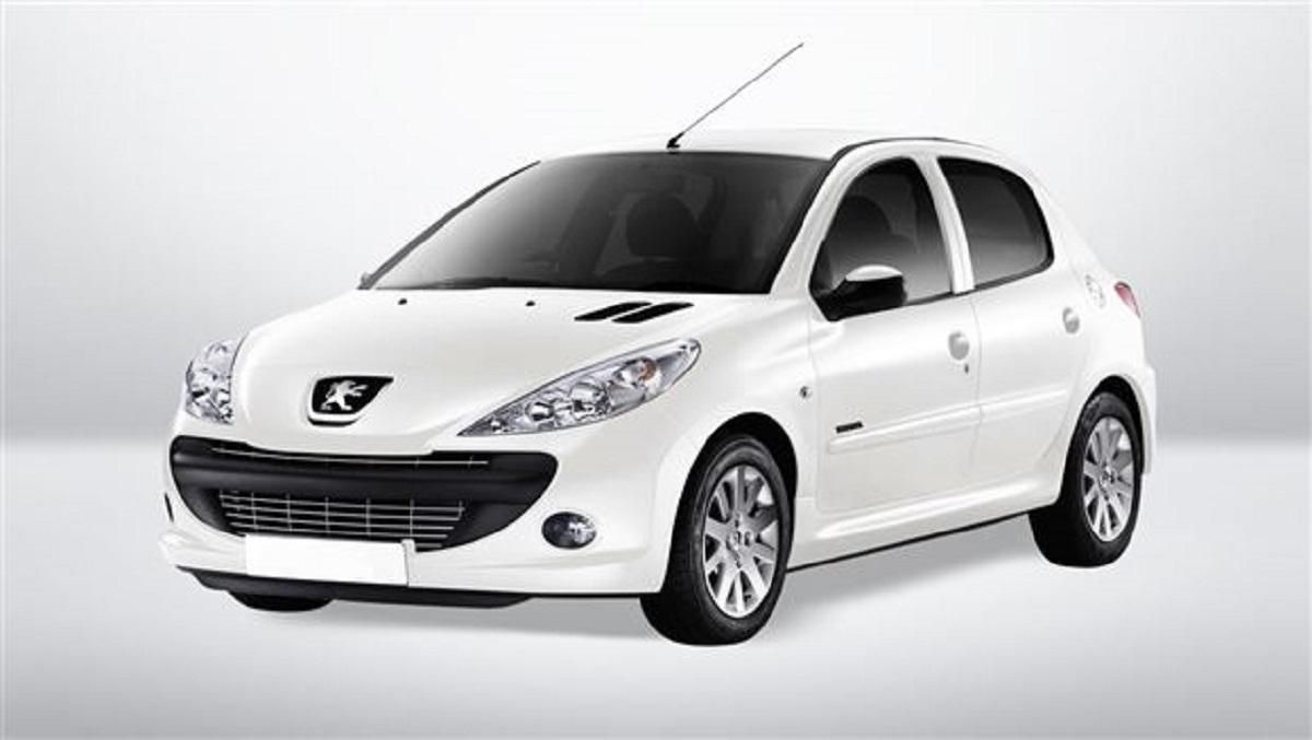 خودرو پژو، 207 آگهی ann_19345657