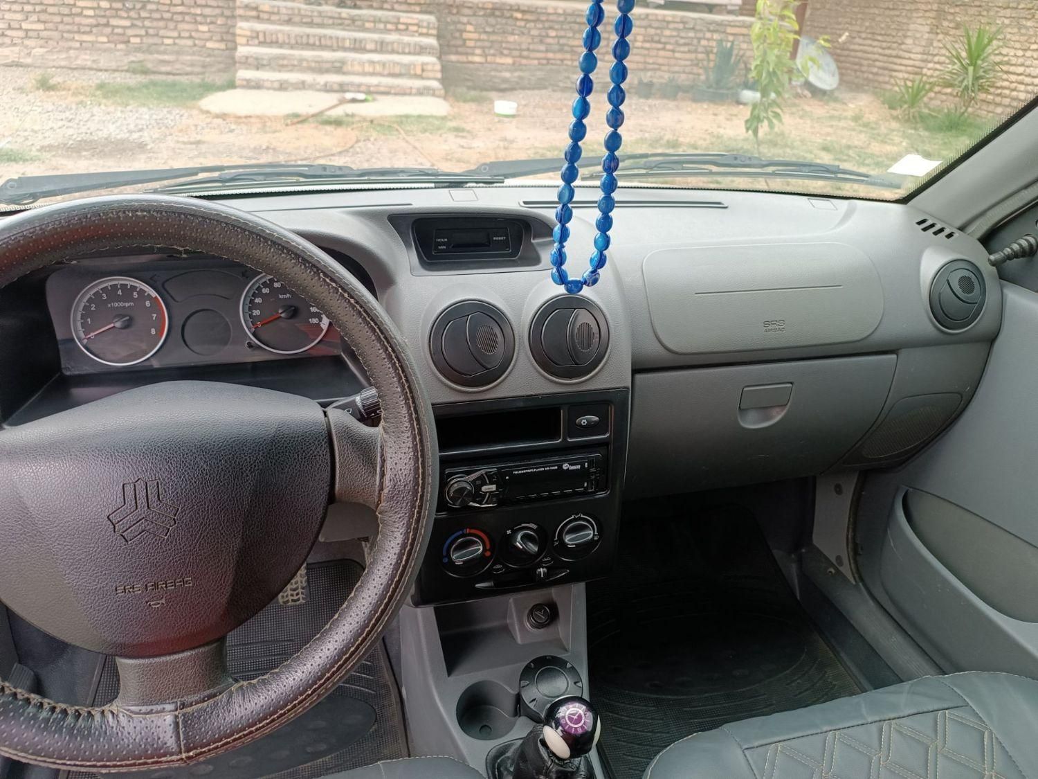 پراید 151 SE - 1401