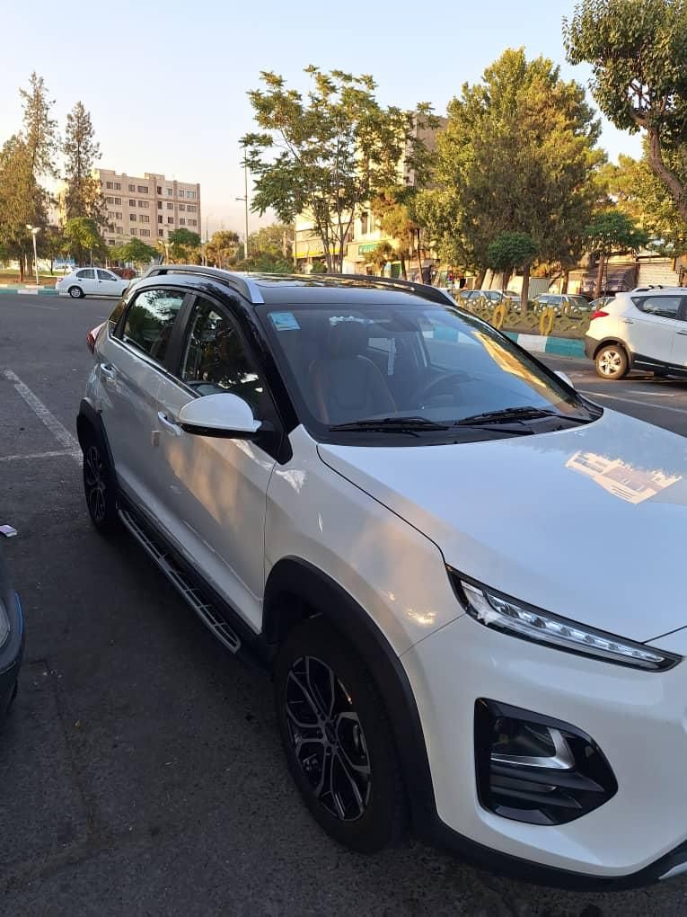 ام وی ام X22 پرو اتوماتیک IE - 1401