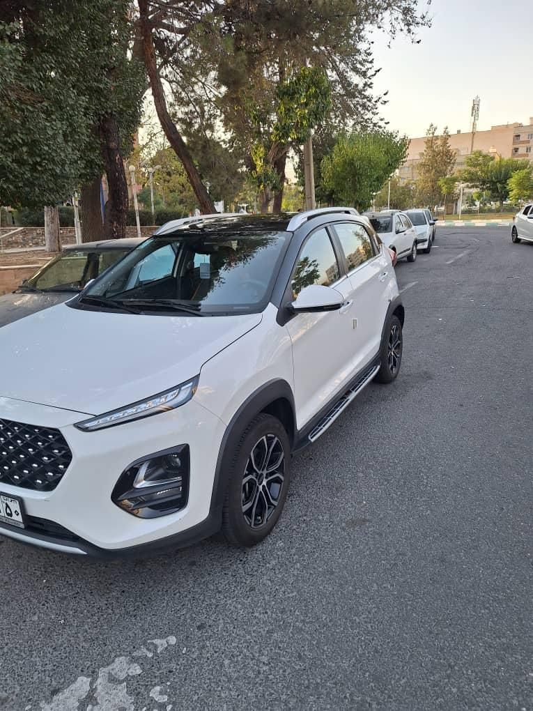 ام وی ام X22 پرو اتوماتیک IE - 1401