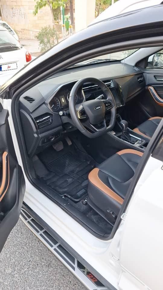 ام وی ام X22 پرو اتوماتیک IE - 1401