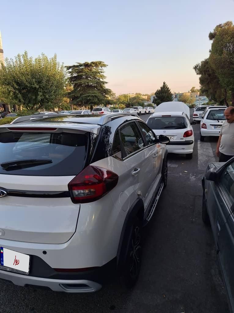ام وی ام X22 پرو اتوماتیک IE - 1401