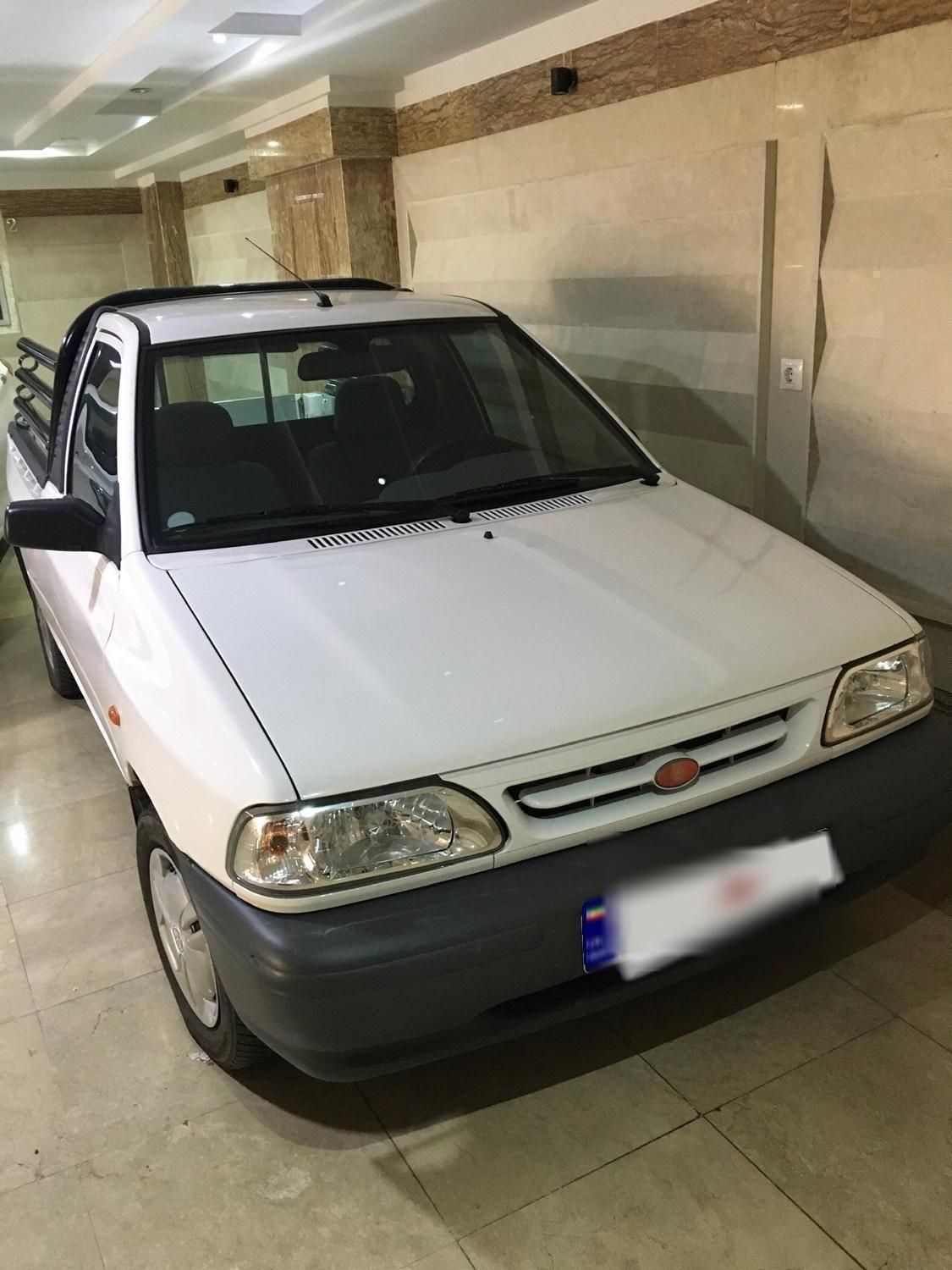 پراید 151 SE - 1400