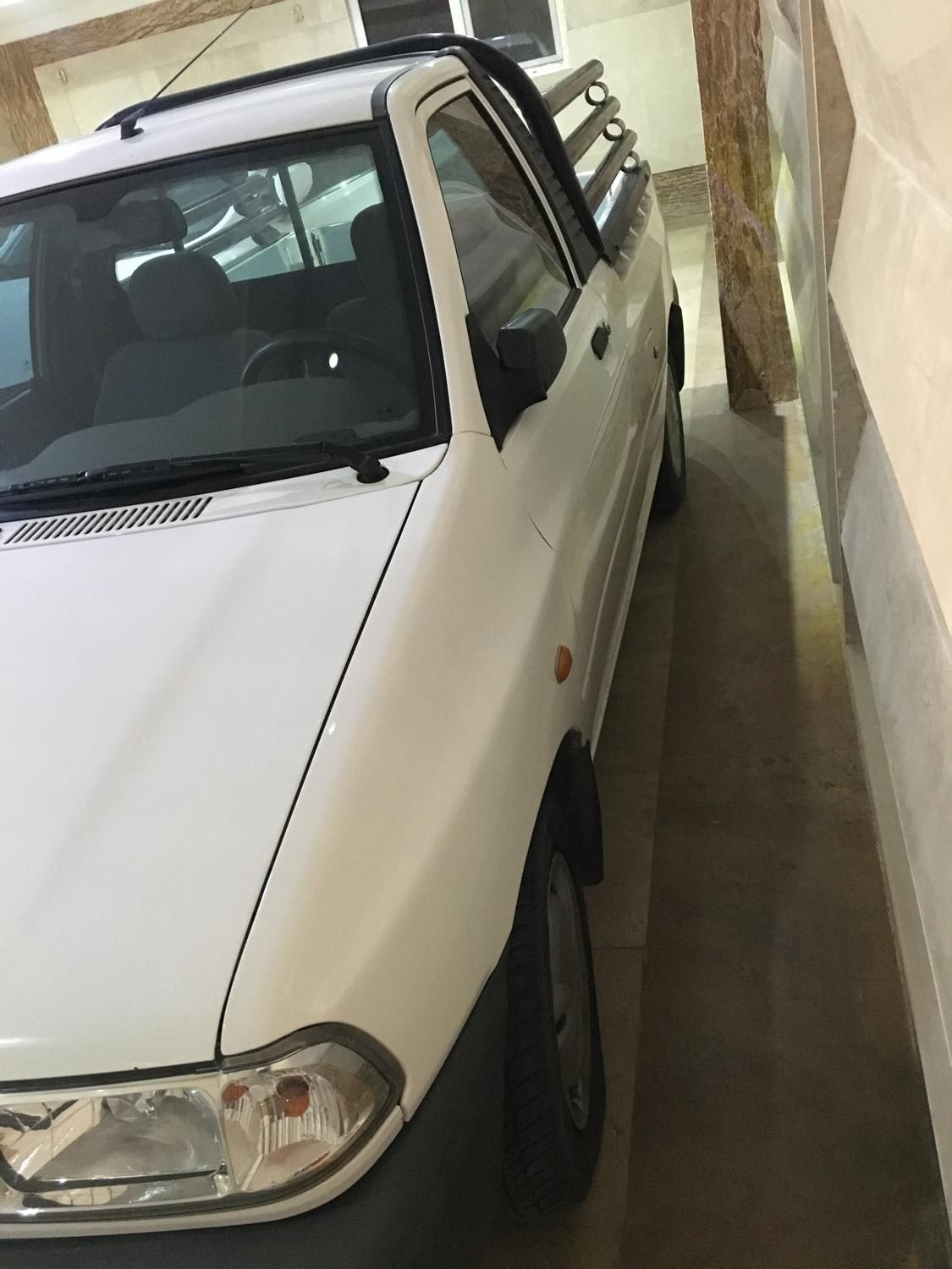پراید 151 SE - 1400