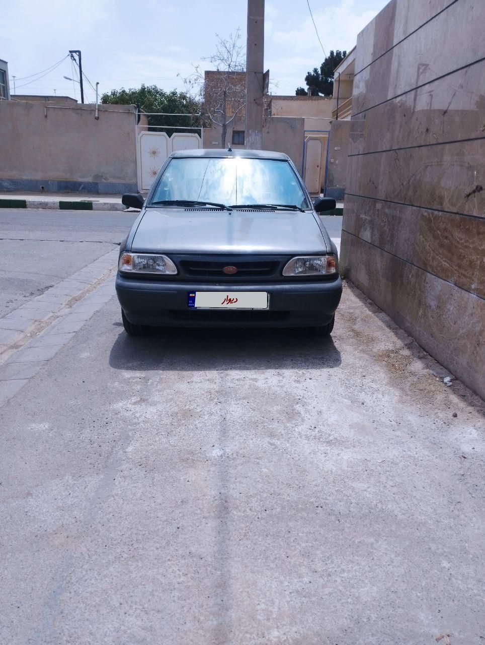 خودرو پراید، 131 آگهی ann_19345738
