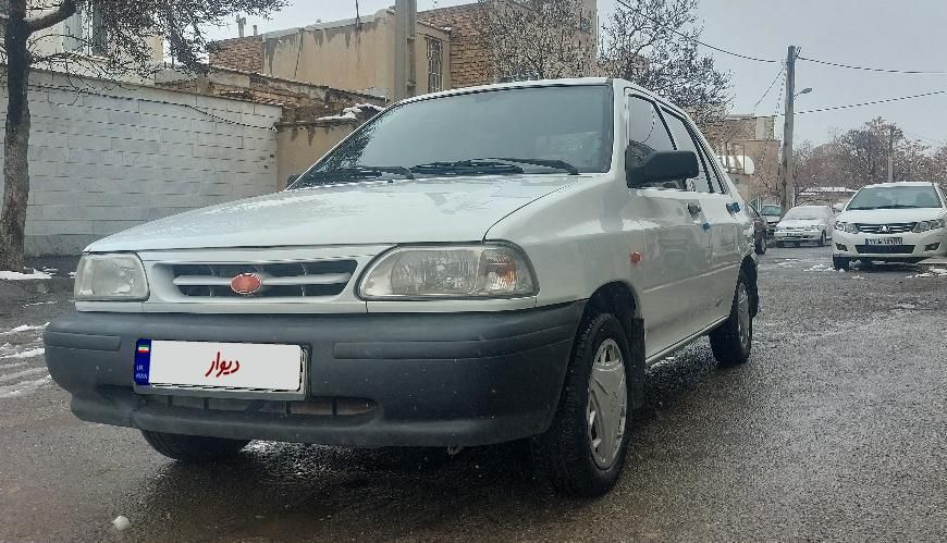خودرو پراید، 131 آگهی ann_19345746