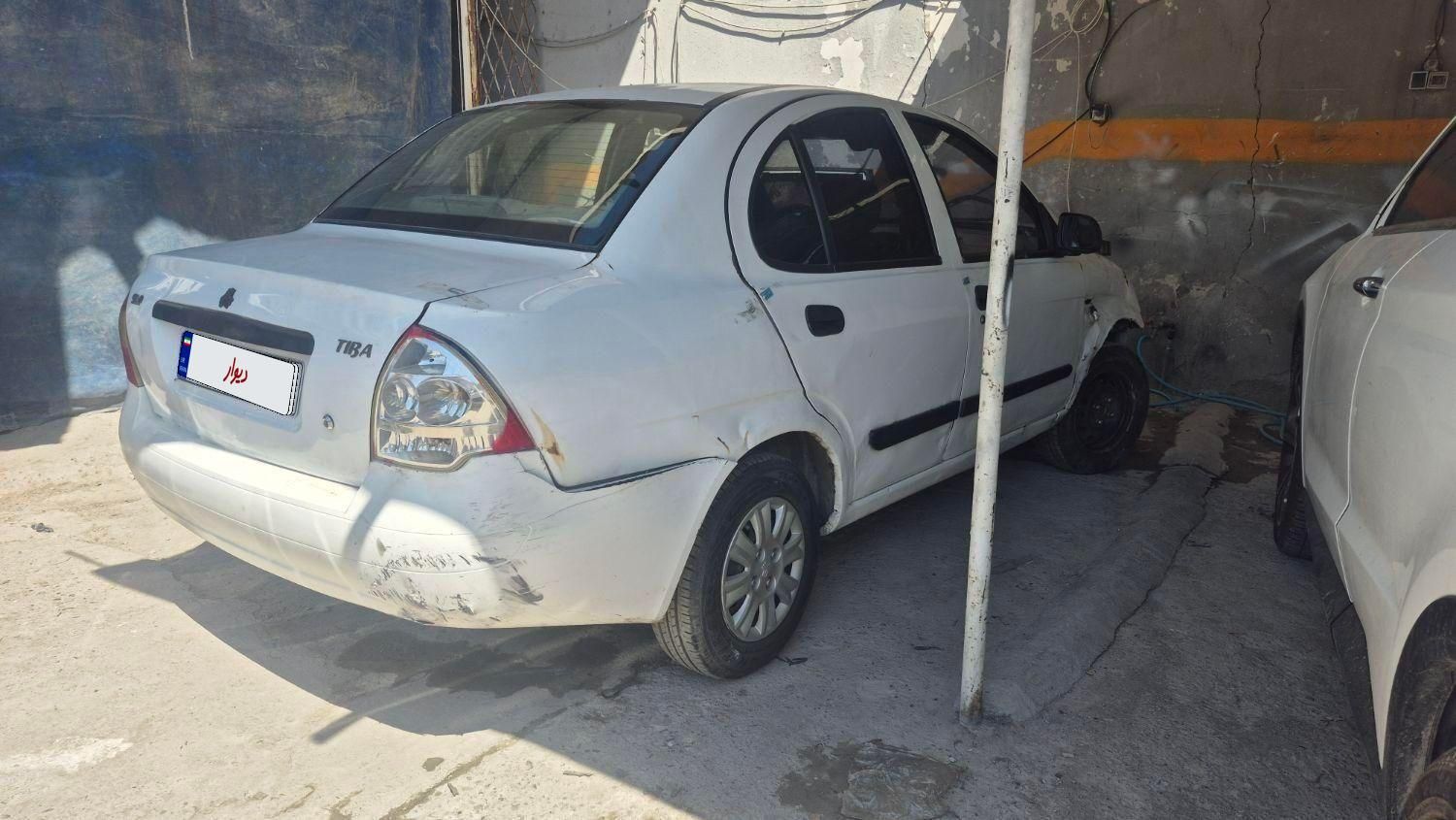 خودرو تیبا، صندوق دار آگهی ann_19345757