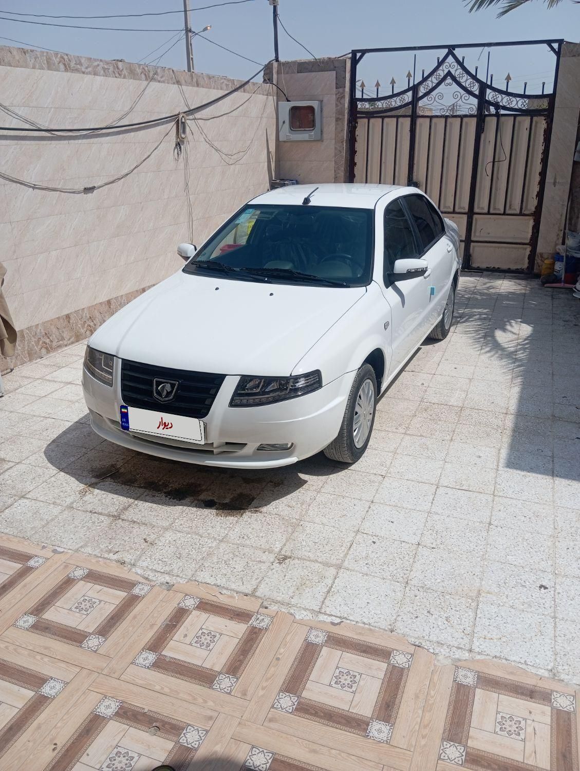 خودرو سمند، سورن پلاس آگهی ann_19345762