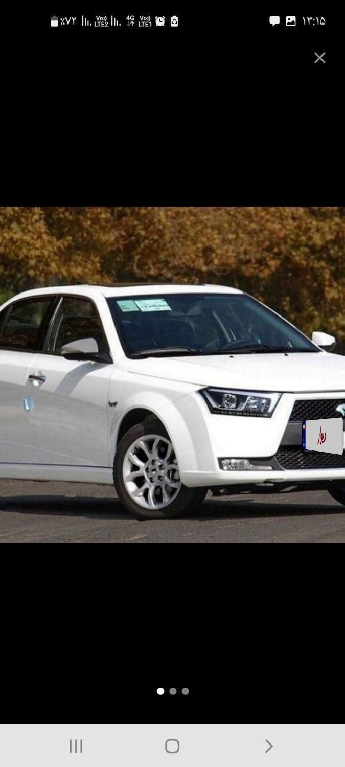خودرو دنا، معمولی آگهی ann_19345782