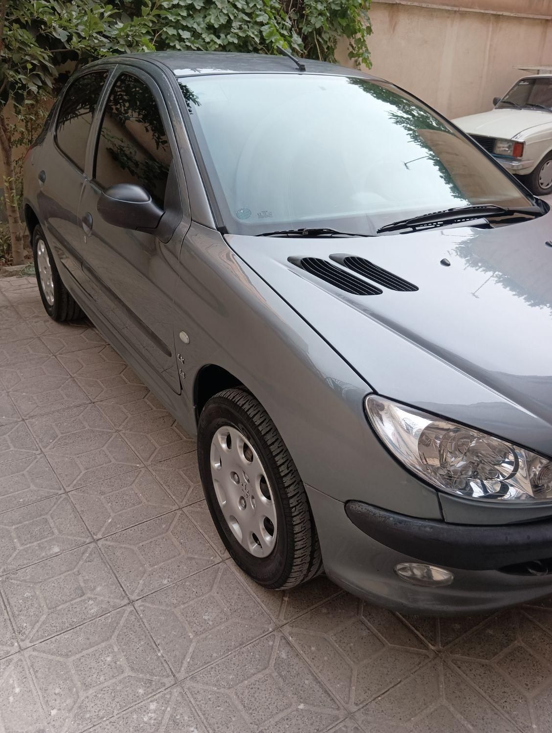خودرو پژو، 206 آگهی ann_19345783