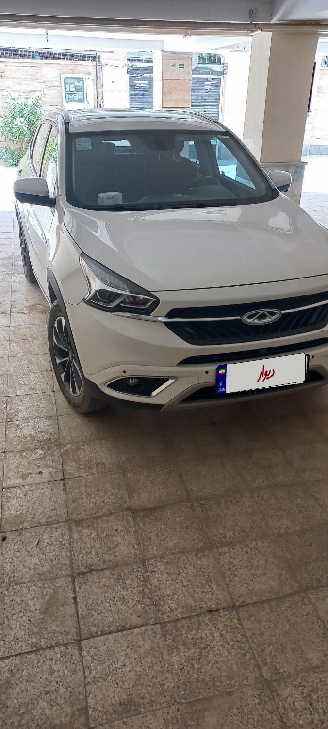خودرو ام وی ام، 315 هاچ بک آگهی ann_19345784