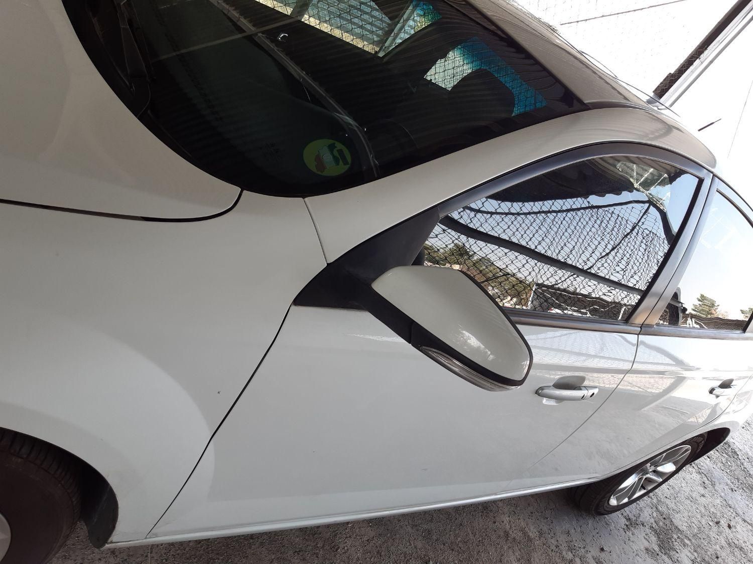 برلیانس H330 اتوماتیک 1650 - 1397
