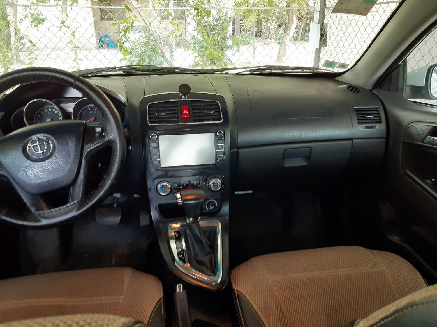 برلیانس H330 اتوماتیک 1650 - 1397