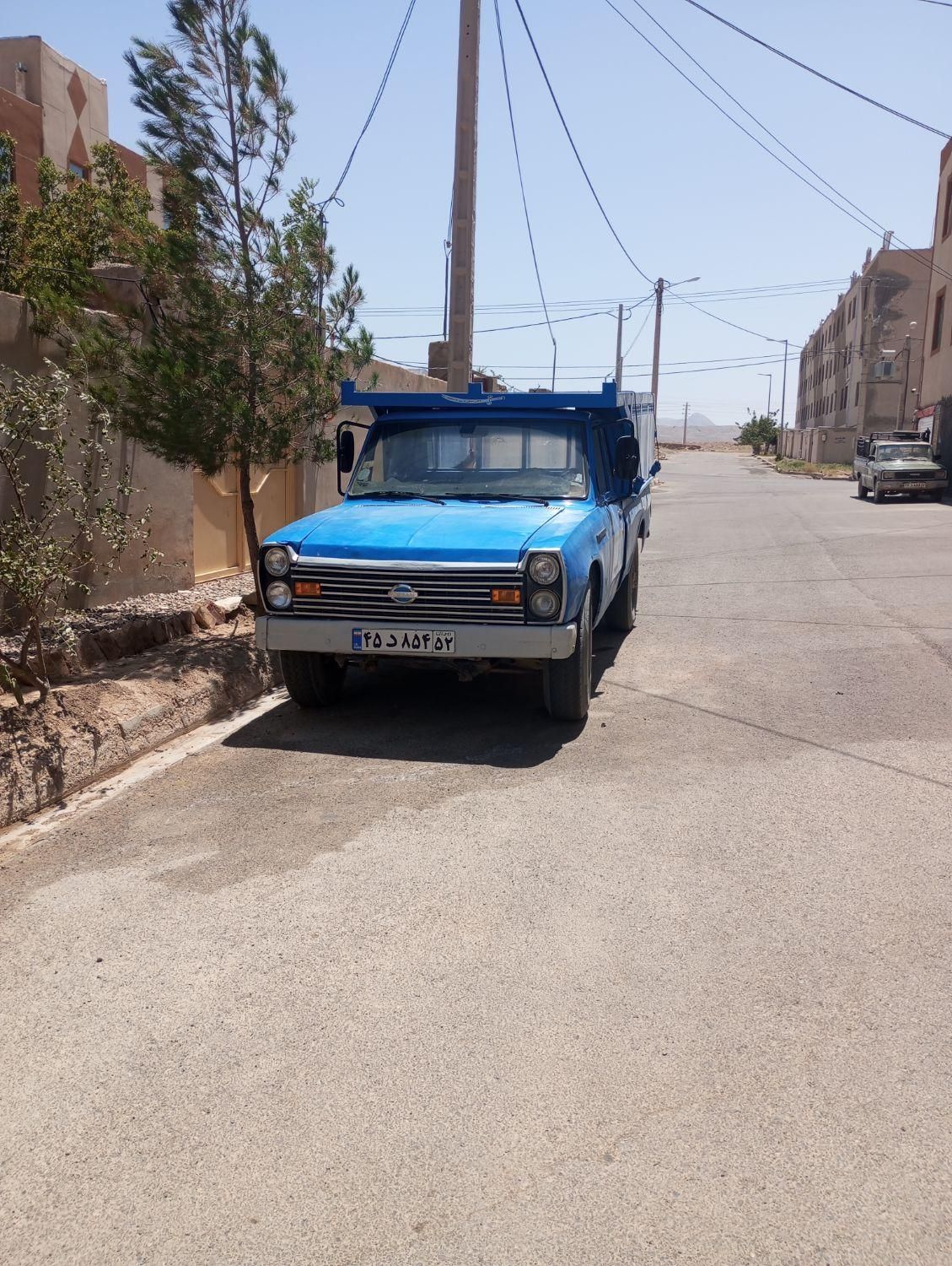 خودرو نیسان، سیلفی آگهی ann_19345808