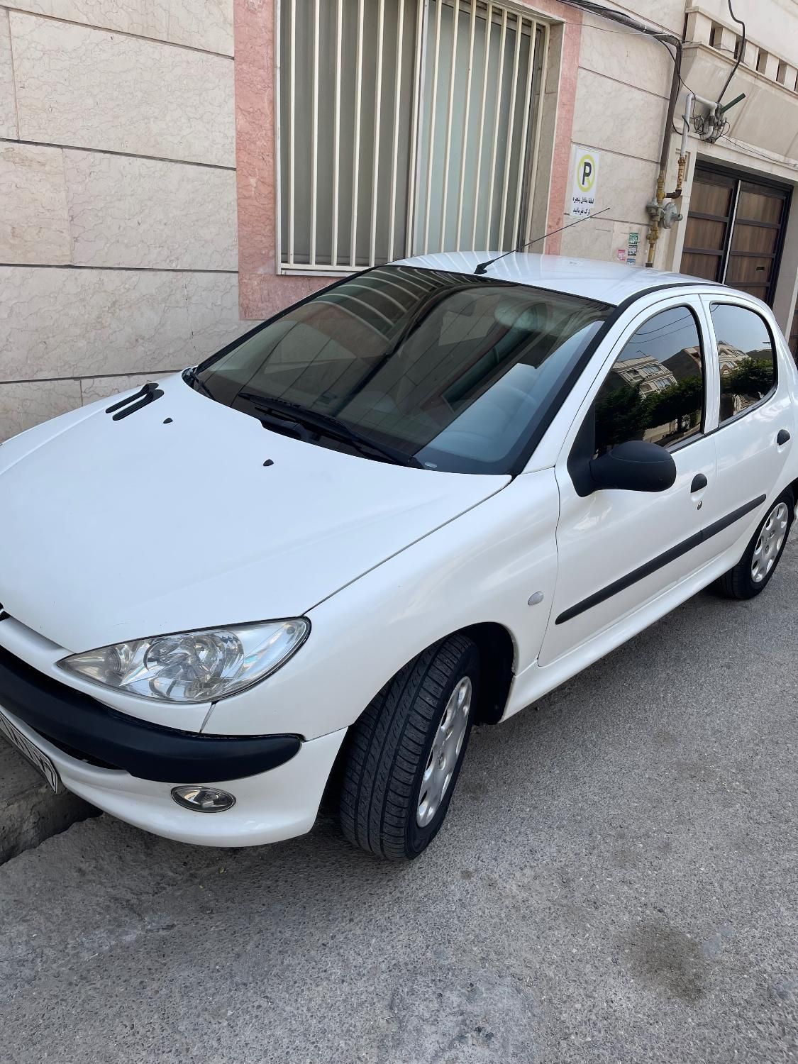 خودرو پژو، 206 آگهی ann_19345811
