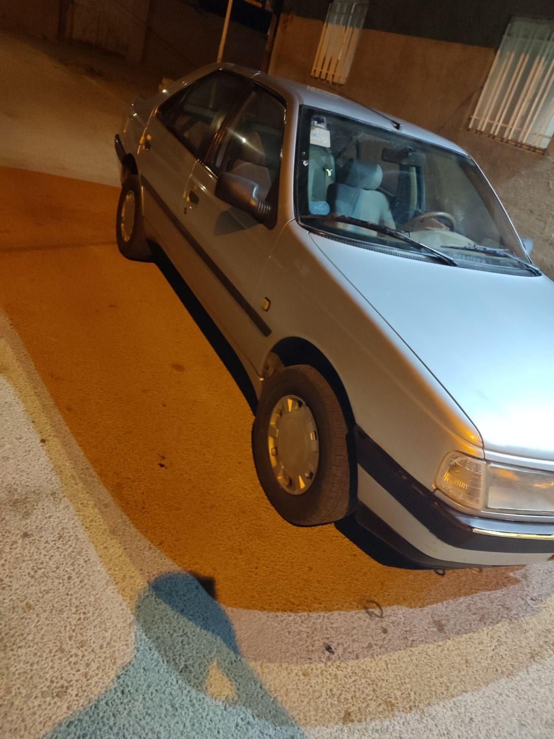 پژو 405 GLX - 1390
