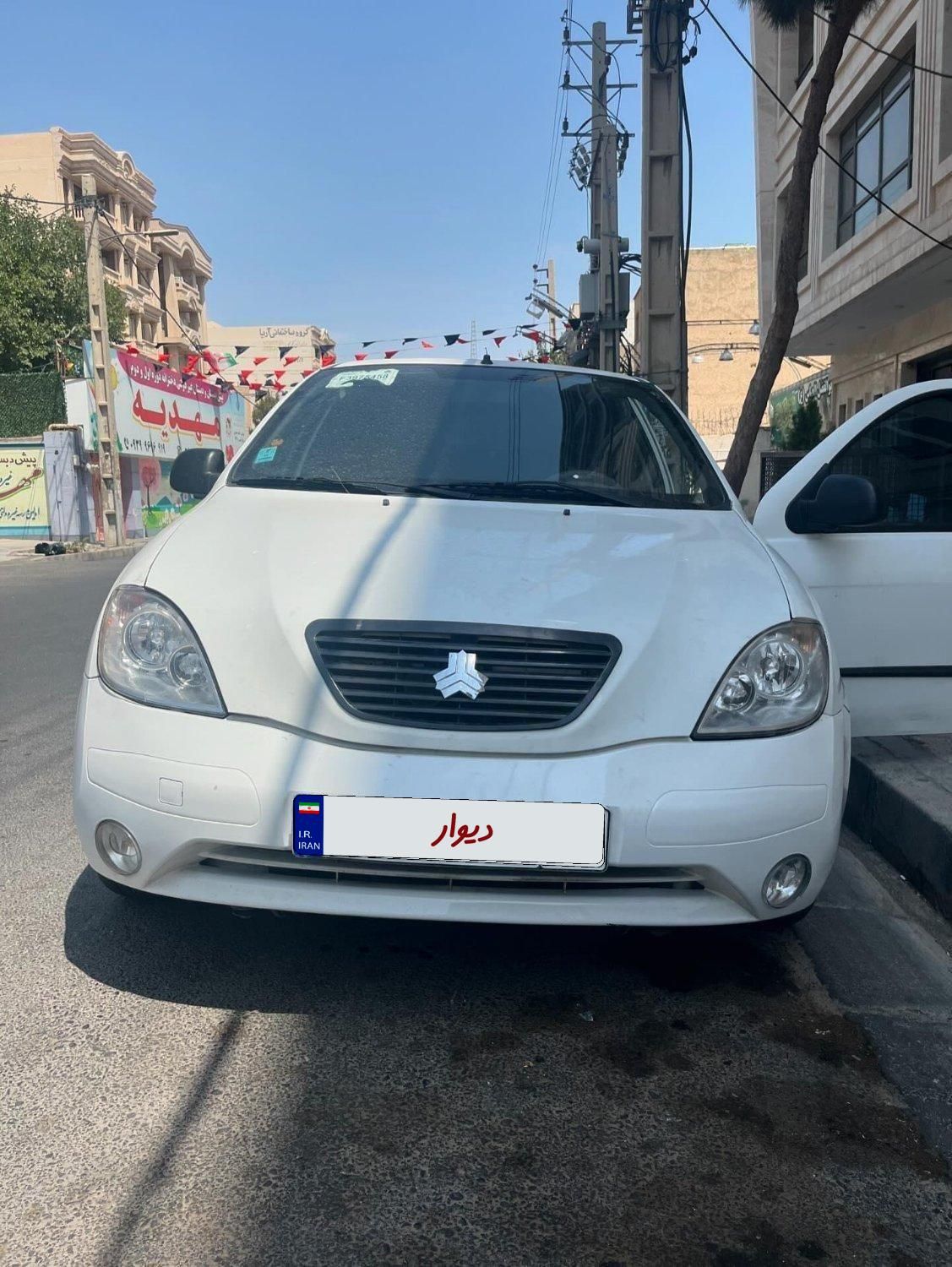 خودرو تیبا، صندوق دار آگهی ann_19345869
