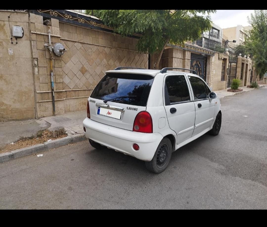 خودرو ام وی ام، 110 آگهی ann_19345891