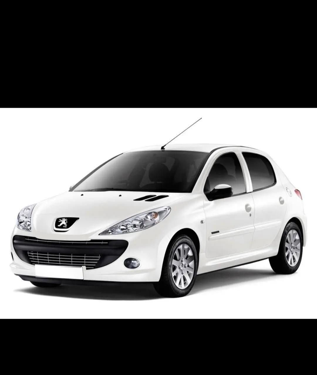 خودرو پژو، 207 آگهی ann_19345893
