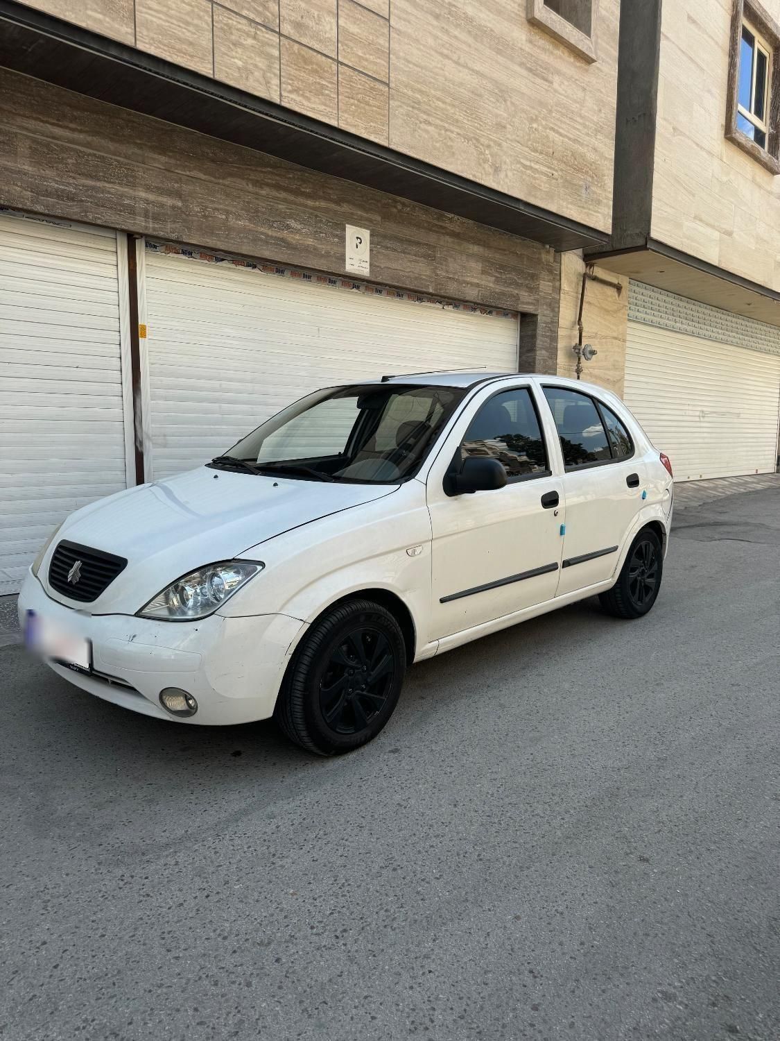 خودرو تیبا، 2 آگهی ann_19345896