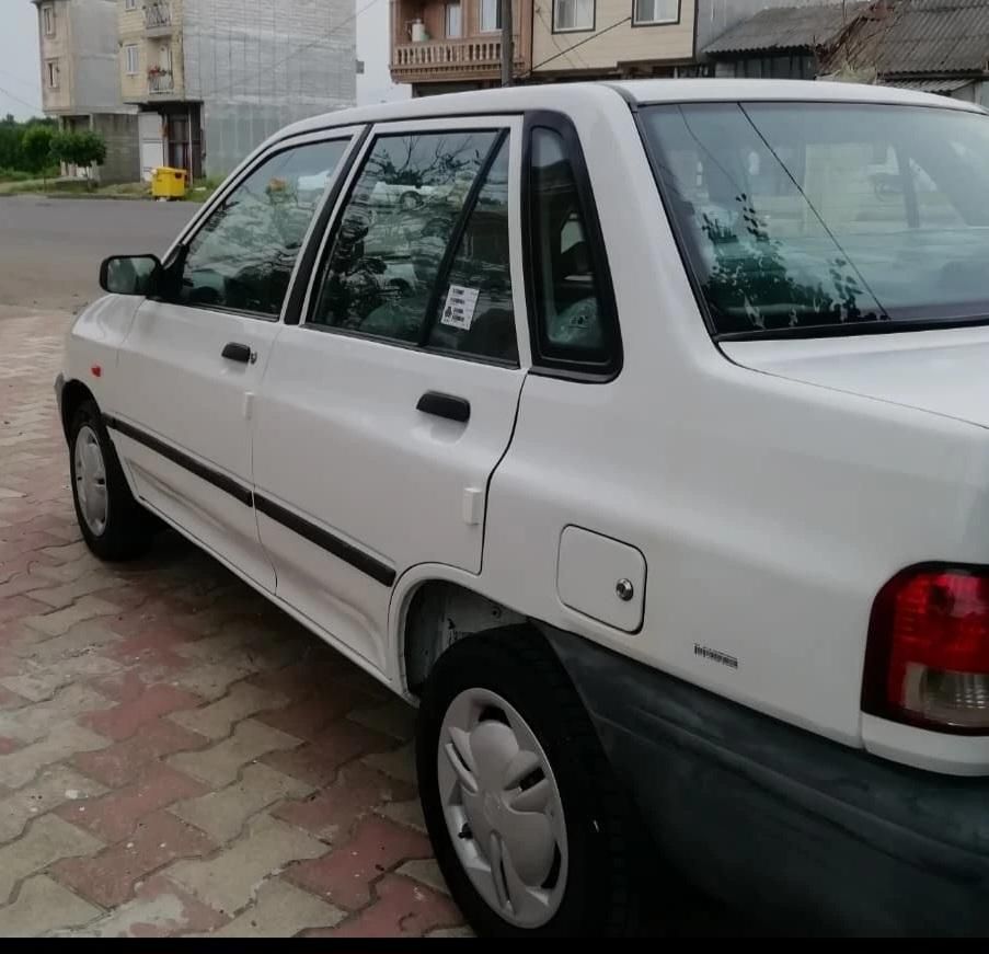 خودرو پراید، صبا آگهی ann_19345897