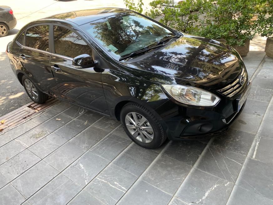 جک J4 اتوماتیک ساده - 1402