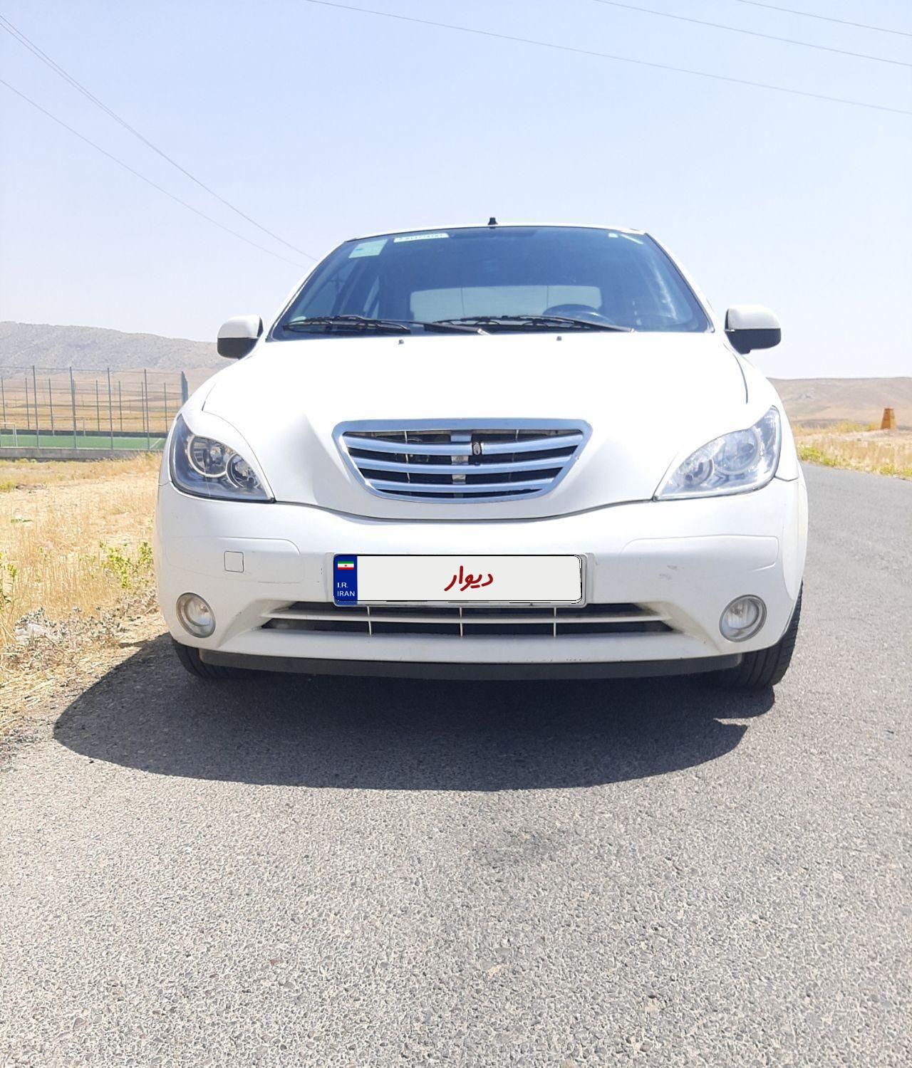 خودرو تیبا، صندوق دار آگهی ann_19345903