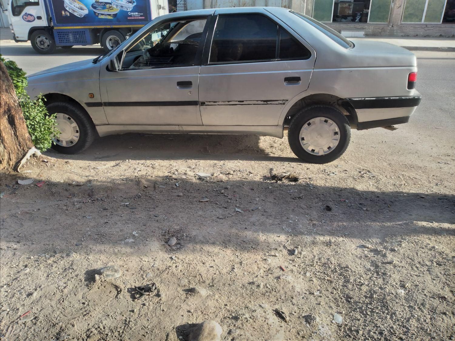خودرو پژو، 405 آگهی ann_19345910