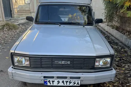 کارا تک کابین موتور 2000 - 1399