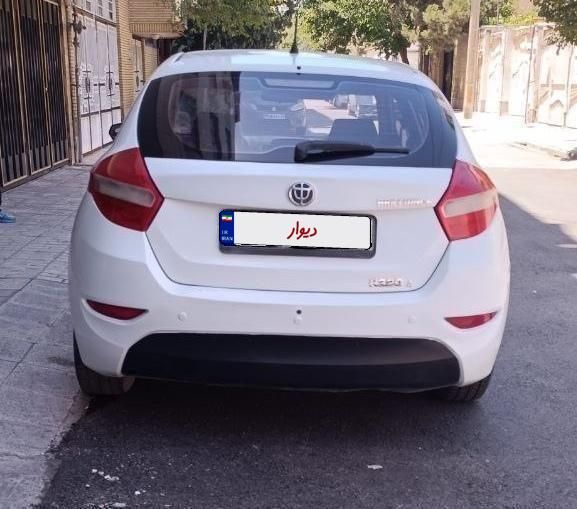 برلیانس H320 اتوماتیک 1500 - 1396