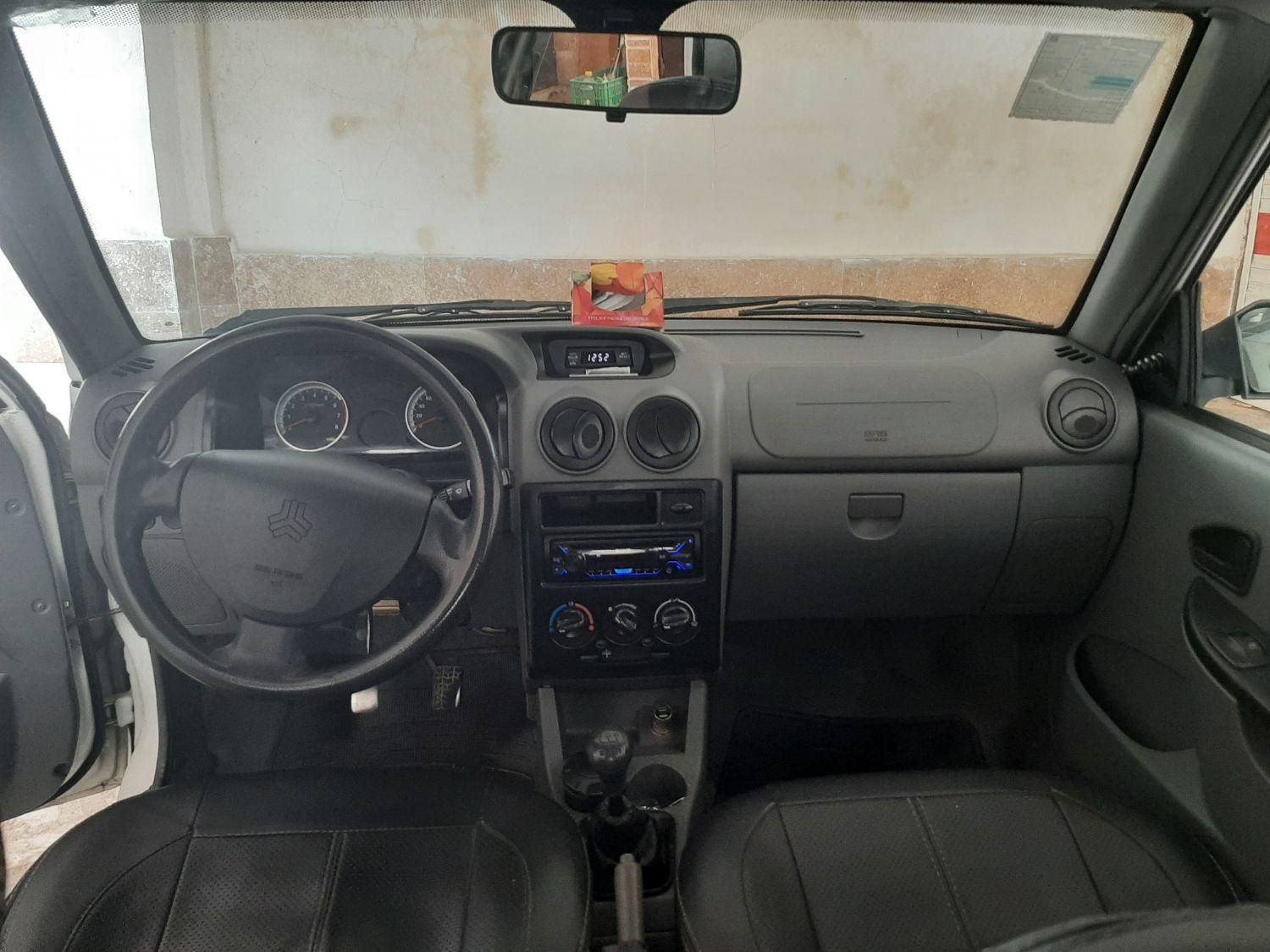 پراید 132 SE - 1396