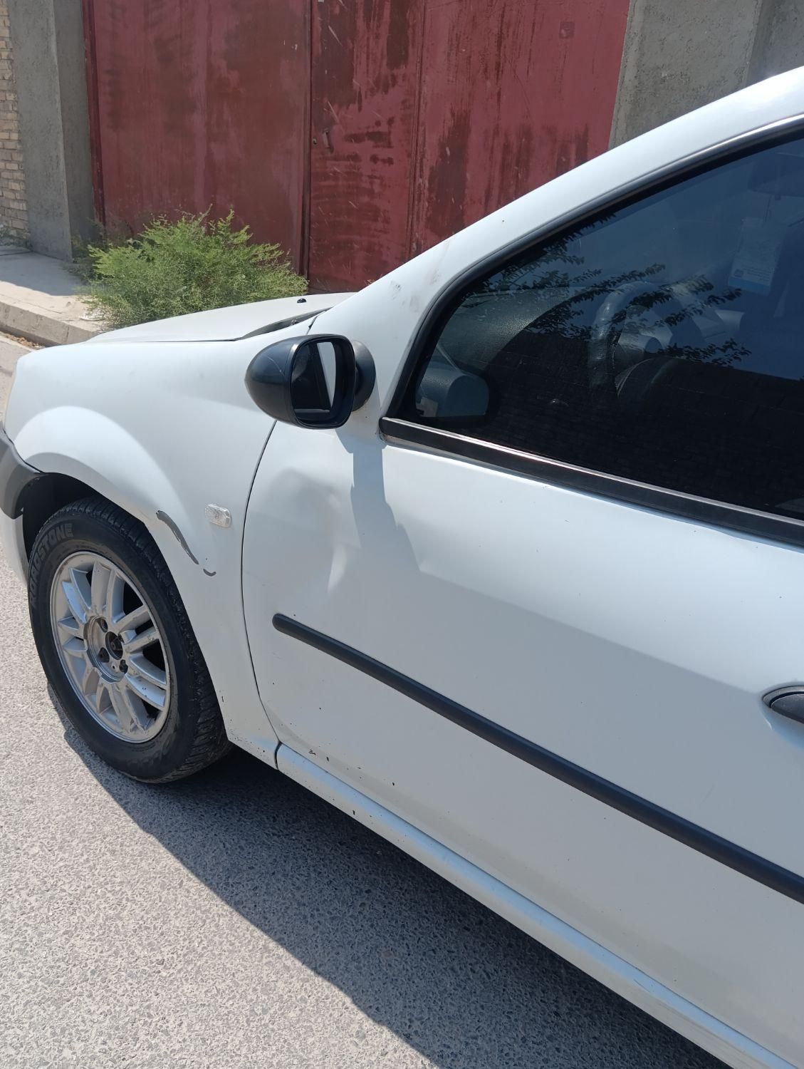 رنو تندر 90 E2 - 1395