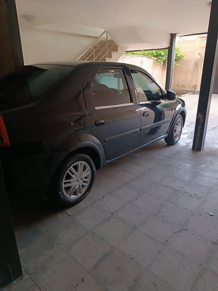 خودرو رنو، پارس تندر آگهی ann_19345948