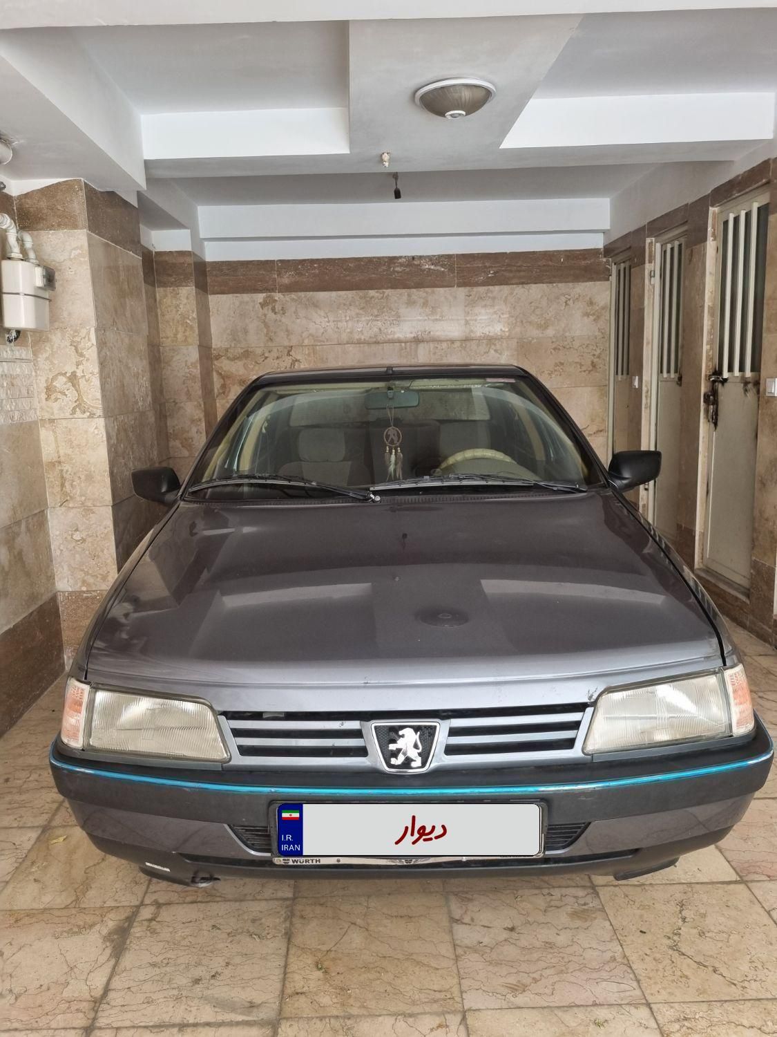 خودرو پژو، 405 آگهی ann_19345949
