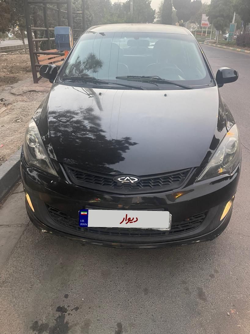خودرو ام وی ام، 315 هاچ بک آگهی ann_19345973