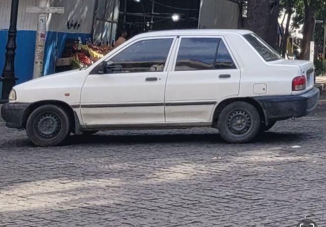 پراید 131 SE - 1399
