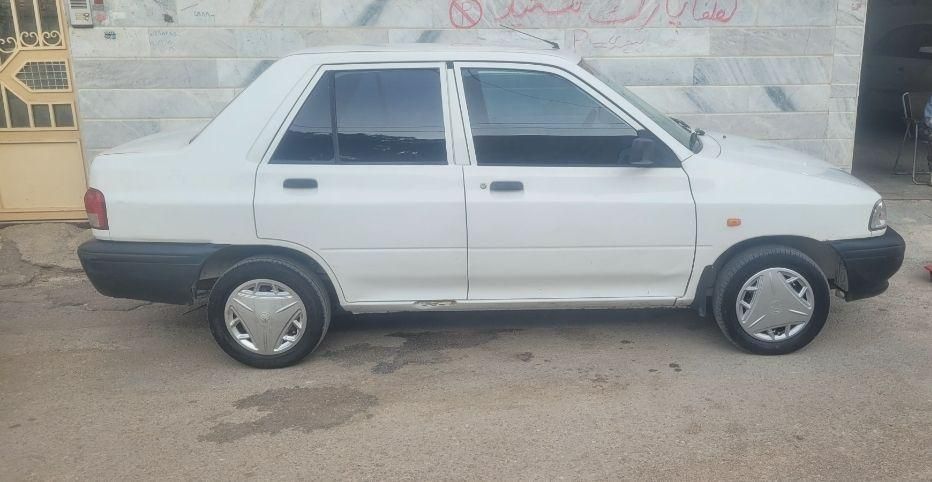 پراید 131 SE - 1399