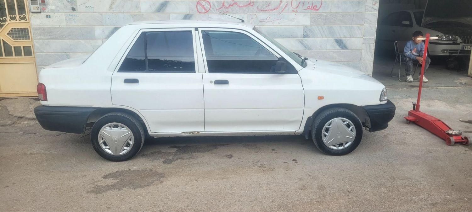 خودرو پراید، 131 آگهی ann_19345985