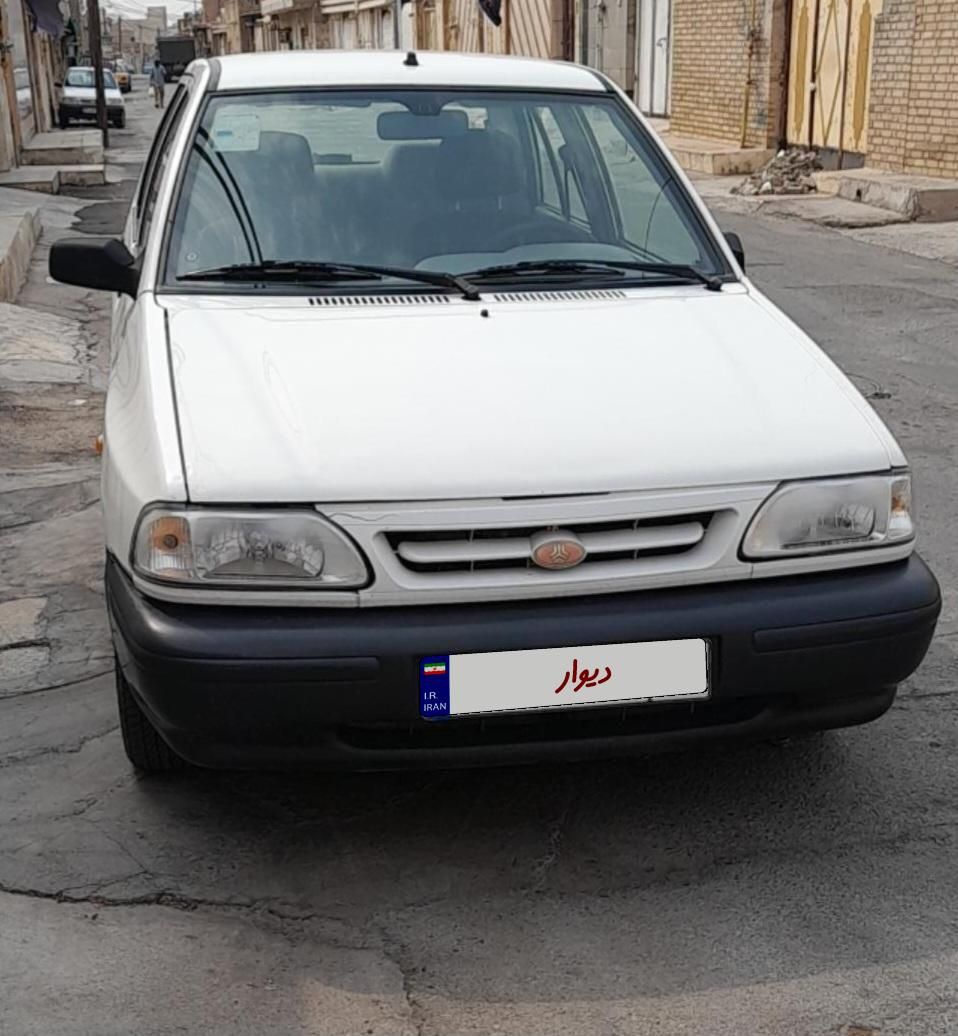 خودرو پراید، 131 آگهی ann_19345988