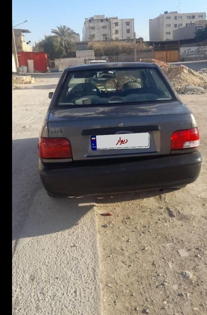 خودرو پراید، 131 آگهی ann_19345989