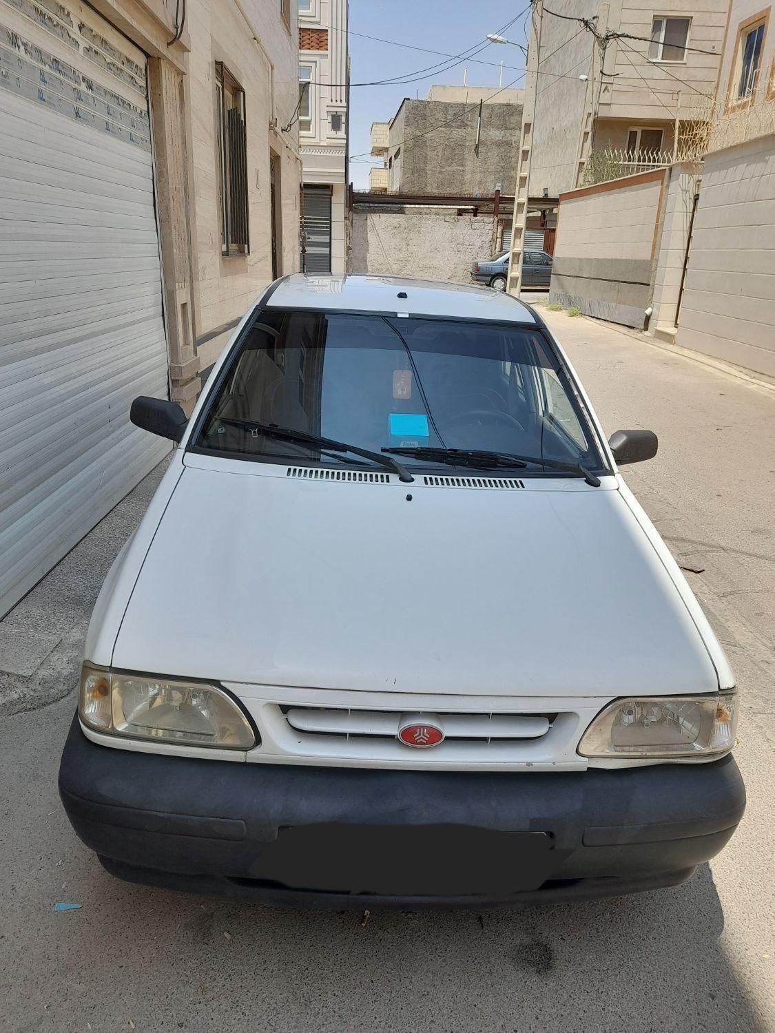 خودرو پراید، 131 آگهی ann_19345990