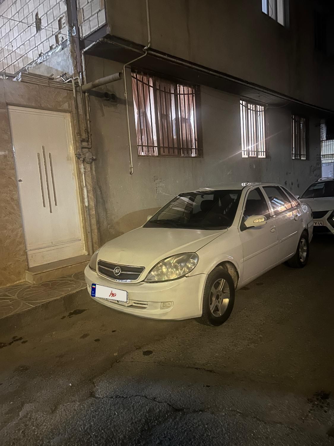 خودرو لیفان، 520I آگهی ann_19345994