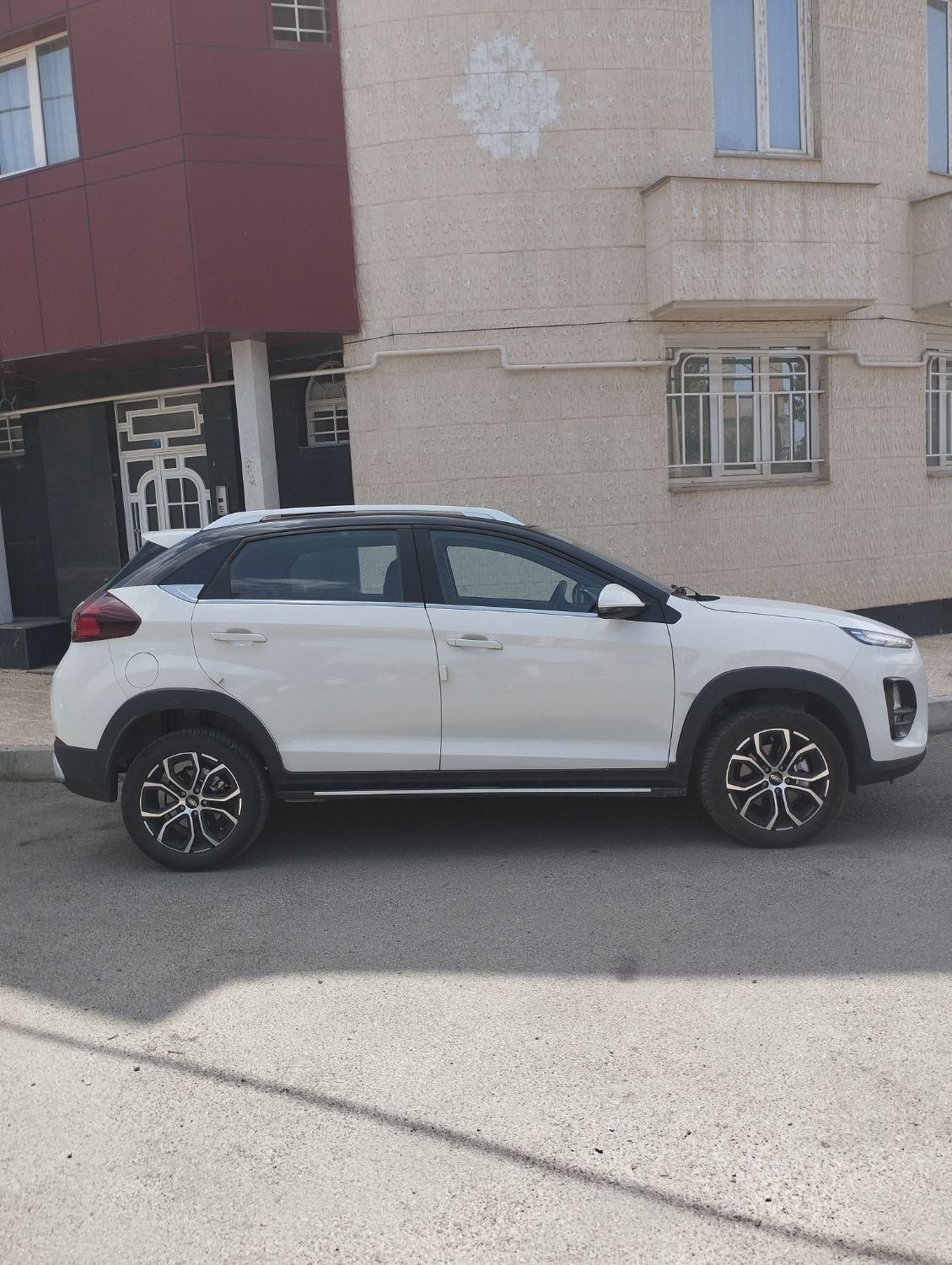 ام وی ام X22 پرو اتوماتیک IE - 1402