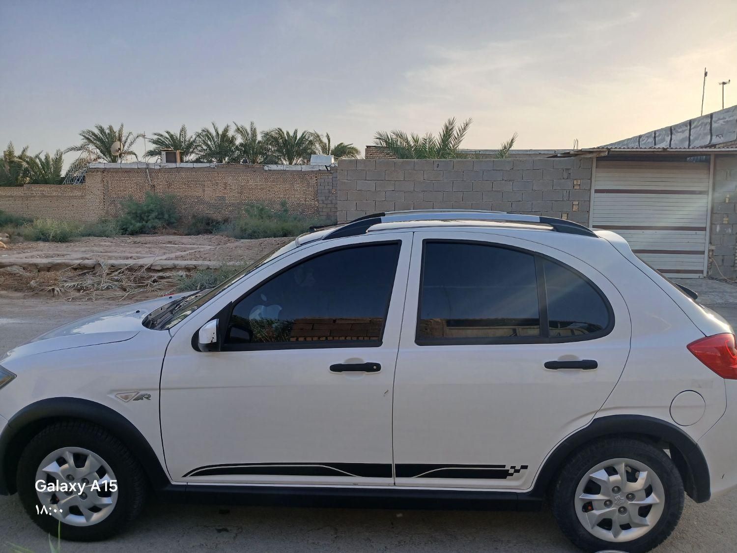 خودرو کوییک، R آگهی ann_19346011