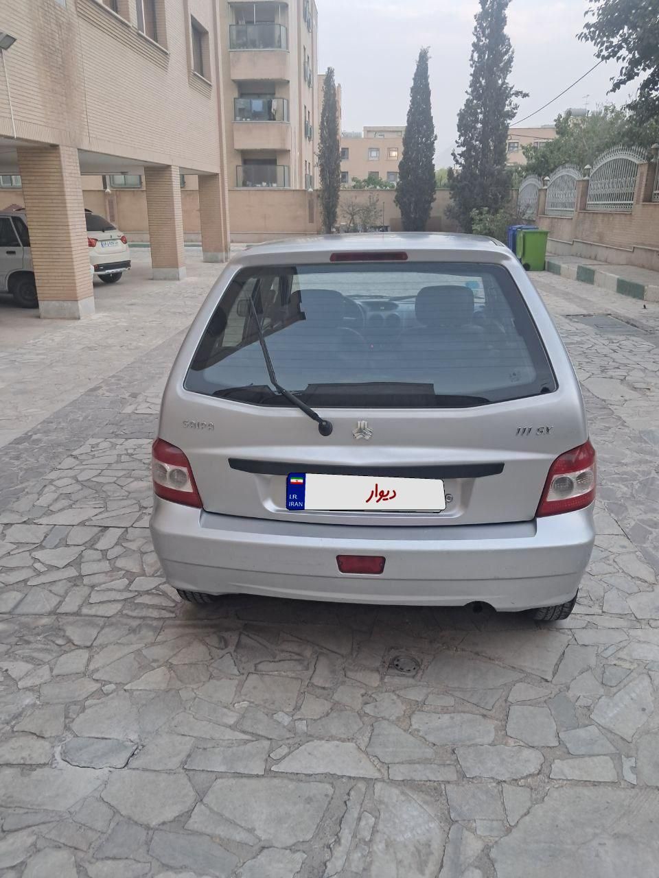 خودرو پراید، 111 آگهی ann_19346016