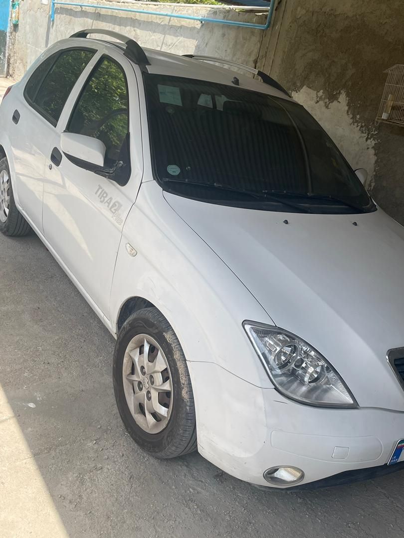 تیبا 2 پلاس - 1399